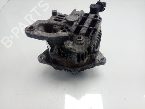 Alternator NISSAN CABSTAR (F24M, F24W) 35.13 DCI, 45.13 DCI 2.5 (F24M) | BP29410185M7 