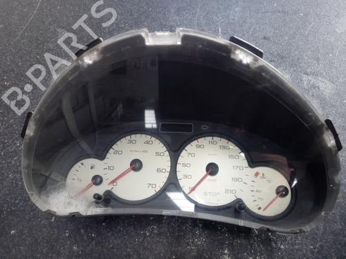 Used Instrument cluster PEUGEOT PARTNER Box Body/MPV (5_, G_) 1.6 HDi 75 (75 hp) 30369922