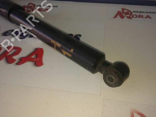 Right rear shock absorber MERCEDES-BENZ C-CLASS (W202) C 200 CDI (202.134) | BP17905403M19 