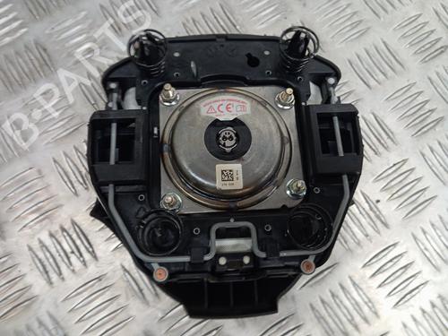 Airbag Kit HYUNDAI TUCSON (TL, TLE)  | BP31206814C86 