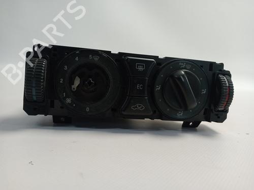 Climate control MERCEDES-BENZ C-CLASS (W202)  | BP18971581I5 