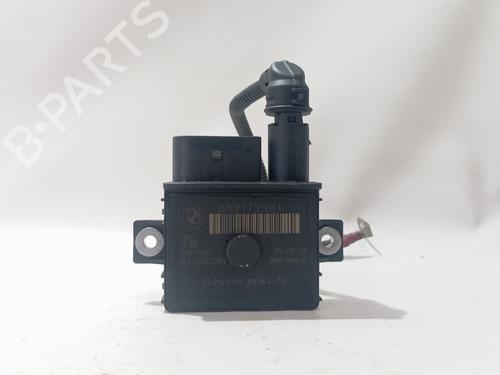 Used Electronic module Electronic module BMW 3 (E90) 320 d (177 hp) 35945589 35945589