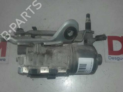 Front wiper motor PEUGEOT 407 SW (6E_, 6D_) 2.0 HDi 135 | BP16982068M29 