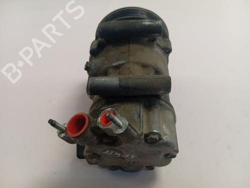 AC Kompressor PEUGEOT 207 (WA_, WC_)  | BP28542381M34