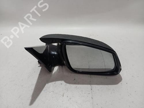 Used Right mirror BMW 1 (F21) 118 i (136 hp) 28517560