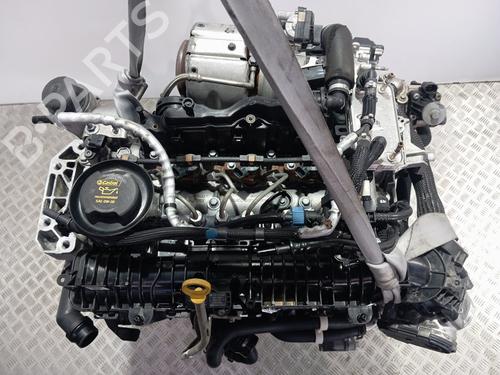 Used Engine LAND ROVER DISCOVERY SPORT (L550) [2014-2026]  31599157