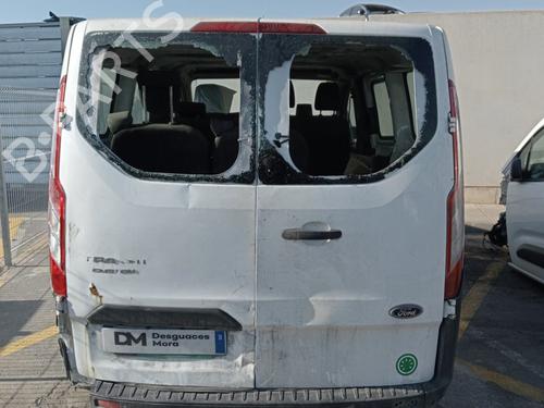 Pipe FORD TRANSIT CUSTOM V362 Bus (F3) | BP19262000M125 - Image 9