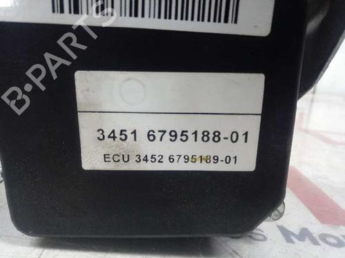 ABS pump BMW X1 (E84) sDrive 20 d | BP12644690M43 