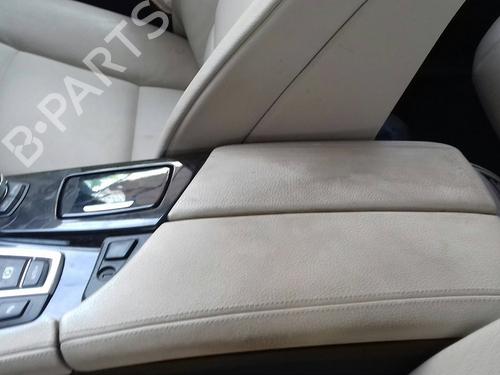 Used Armrest / Center console BMW 5 (F10) [2009-2016]  29410161