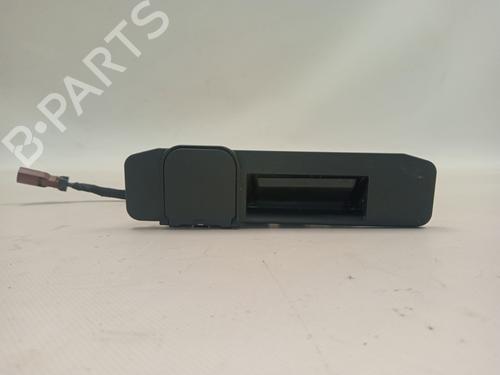 Used Tailgate handle MERCEDES-BENZ GLA (H247) GLA 200 (247.787) (163 hp) 28031675