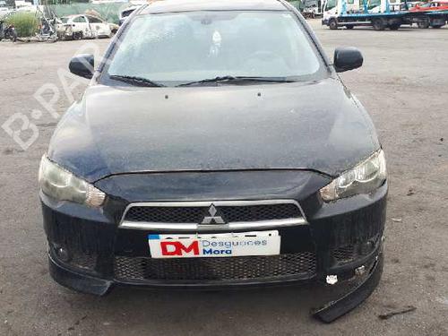 Stabilisator MITSUBISHI LANCER VIII Sportback (CX_A) | BP19922038M96