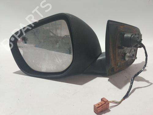 Used Left mirror CITROËN C4 CACTUS 1.6 HDi 90 (92 hp) 26901654