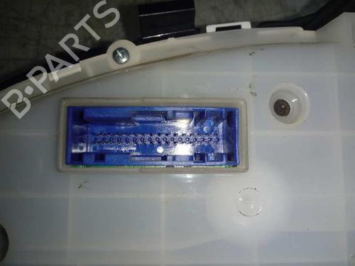 Instrument cluster OPEL ASTRA K (B16) 1.6 CDTi (68) | BP12668125C47 