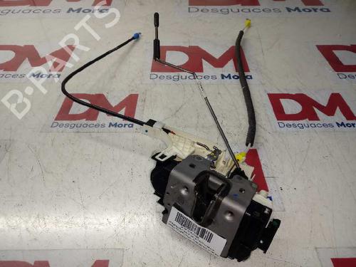 Used Front right lock MERCEDES-BENZ SPRINTER 3,5-t Van (B906) [2006-2020]  12666949