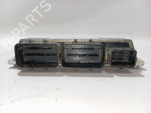 Engine control unit (ECU) RENAULT MASTER III Bus (JV)  | BP28671563M57