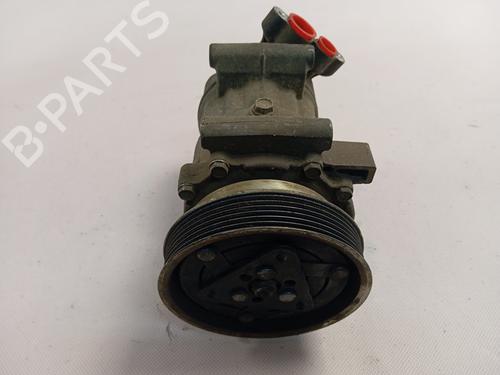 AC-Kompressor RENAULT KANGOO / GRAND KANGOO II (KW0/1_) 1.5 dCi 90 (KW05, KW08, KW0G, KW11) (90 hp) 28961437