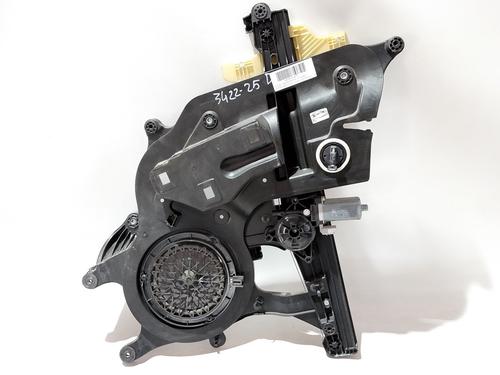 Rudehejsemekanisme Højre foran CITROËN BERLINGO (ER_, EC_) [2018-2025]  31184092