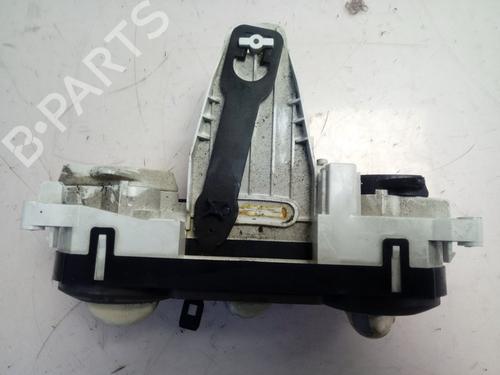 Climate control NISSAN MICRA III (K12)  | BP15817411I5 
