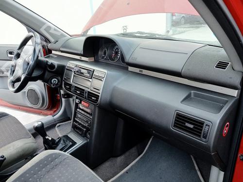 Przełącznik szyby przedniej lewej NISSAN X-TRAIL I (T30) | BP30913809I27