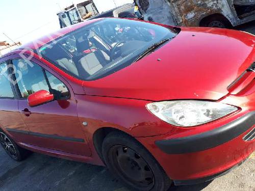 Used Parts PEUGEOT 307 (3A/C) [2000-2012]  4325188