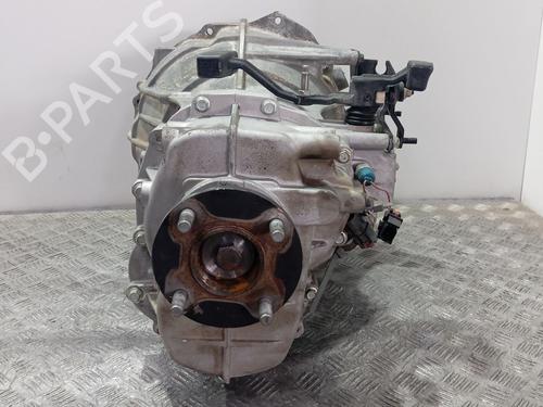 Gearbox NISSAN NT400 CABSTAR (F24M)  | BP32096530M3  - Image 6