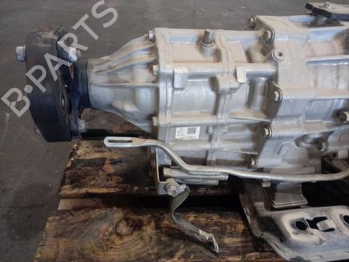 Transfer box LEXUS LS (_F4_) 600h AWD (UVF45, UVF46) | BP29409913M36 