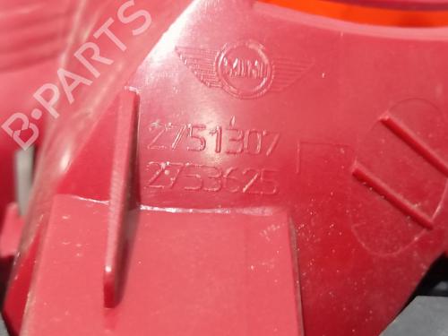 Left taillight MINI MINI (R56) One | BP30688302C34