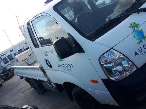 Brugte KIA K2500 Platform/Chassis (SD) [2001-2025]  2599031