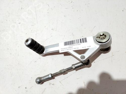 Used Gear lever Gear lever BMW MOTORCYCLES R 1250 R 1250 GS (136 hp) 40104305 40104305