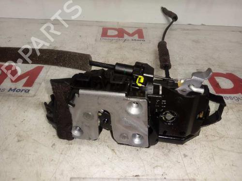 Used Rear right lock NISSAN MICRA V (K14) 1.5 DCI (90 hp) 12655156
