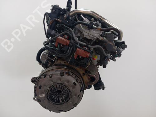 Engine FORD MONDEO IV (BA7) | BP38267347M1 - Image 11