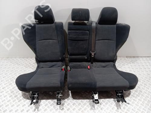 Used Rear seat Rear seat 39514540 39514540