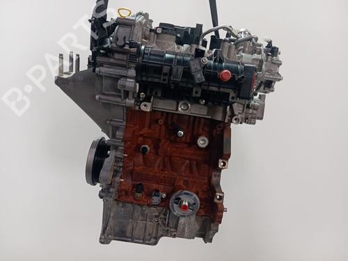Engine FORD PUMA (J2K, CF7)  | BP39246429M1  - Image 7