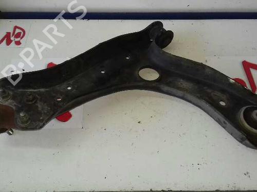 Right front suspension arm VW POLO V (6R1, 6C1)  | BP12638963M13 