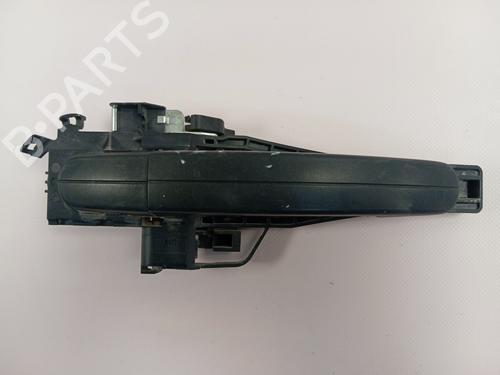 Used Tailgate handle Tailgate handle FORD TRANSIT CUSTOM V710 Van (NRN) [2023-2026] 34225521 34225521