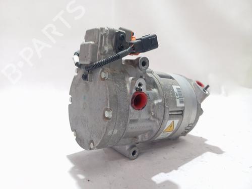 Used AC compressor KIA NIRO I (DE) [2016-2022]  30542580