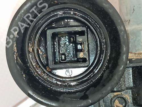 Front right window mechanism MAZDA CX-30 (DM) SKYACTIV-G M Hybrid | BP40125236C23 - Image 2