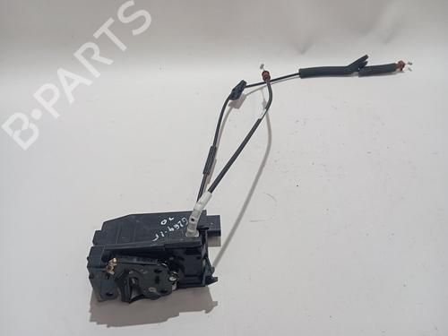 Rear right lock CITROËN C4 Grand Picasso II (DA_, DE_)  | BP29304429C99 