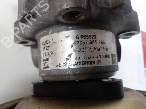 Styring servopumpe ALFA ROMEO 156 (932_)  | BP16580296M99 