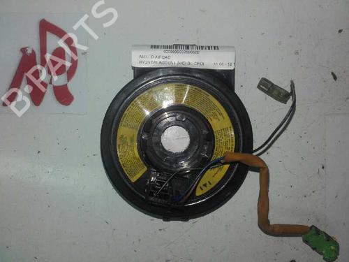 Used Squib airbag HYUNDAI ACCENT III (MC) 1.5 CRDi GLS (110 hp) 12638624