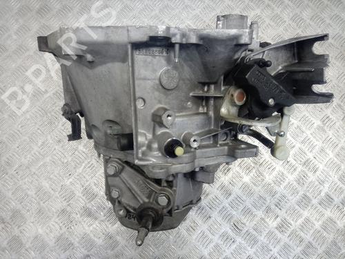 Gearbox CITROËN C4 II (NC_)  | BP16180445M3 