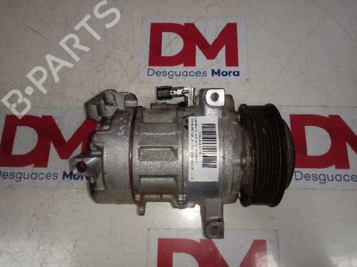 Used AC compressor AC compressor 18491287 18491287