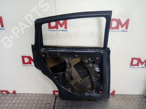 Left rear door SEAT LEON (1P1)  | BP12654085C4 