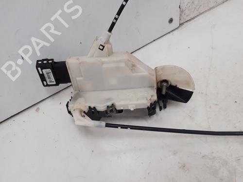 Front left lock PEUGEOT PARTNER Box Body/MPV 1.6 BlueHDi 100 | BP12840741C98 
