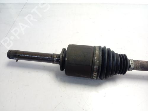 Right rear driveshaft LAND ROVER RANGE ROVER SPORT I (L320)  | BP15810426M41 