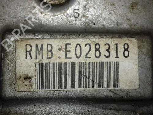 Transfer box HONDA CR-V II (RD_)  | BP22801964M36 