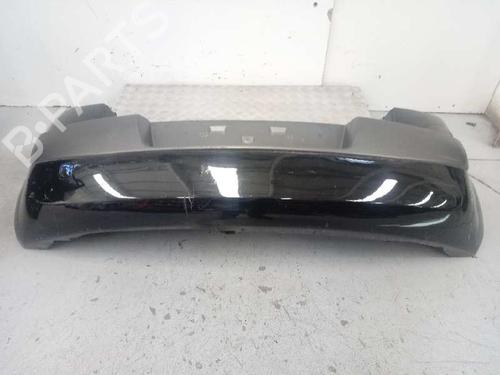 Rear bumper RENAULT MEGANE II (BM0/1_, CM0/1_) 1.5 dCi (BM02, BM13, BM2A, CM02, CM13) | BP12661852C8 