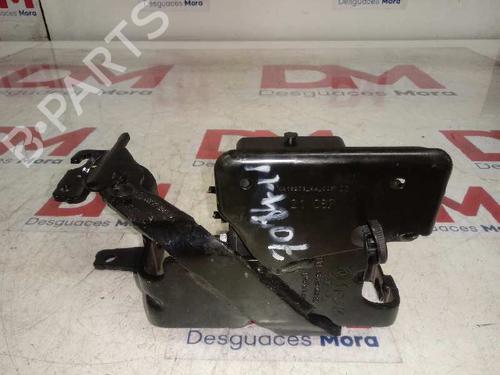 ABS pump PEUGEOT 208 II (UB_, UP_, UW_, UJ_)  | BP12669562M43 
