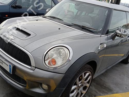 Right front door MINI MINI CLUBMAN (R55) Cooper S | BP17460413C3 