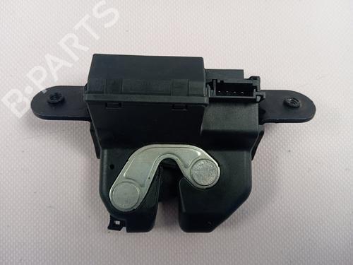 Tailgate lock FIAT 500 (312_) 1.2 LPG (312AXA1A) | BP29326478C101 